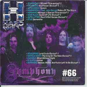 Various - Hard Rock N° 66