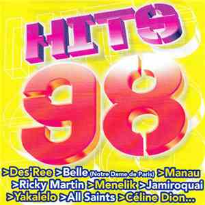 Various - Hits 98