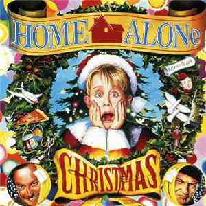 Various - Home Alone Christmas