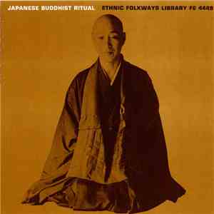 Various - Japanese Buddhist Ritual