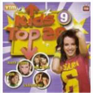 Various - Kids Top 20 - 9