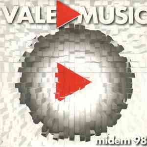 Various - Midem 98