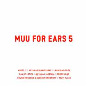 Various - Muu For Ears 5