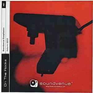 Various - On The Rocks - Soundvenue Compilation #01 - Autumn 2003
