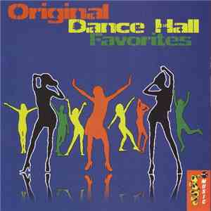 Various - Original Dance Hall Favorites