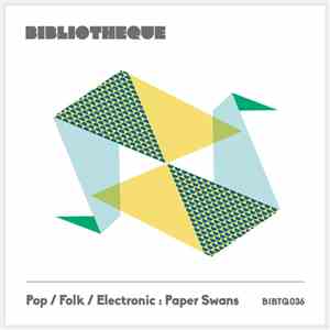 Various - Pop / Folk  / Electro: Paper Swans