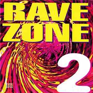Various - Rave Zone 95