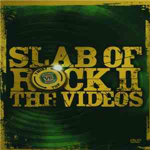 Various - Slab Of Rock II: The Videos