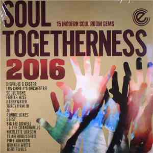 Various - Soul Togetherness 2016