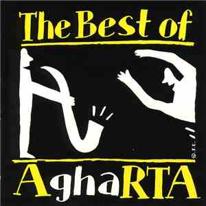 Various - The Best Of Agharta Vol.1