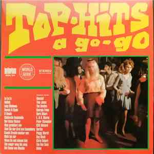 Various - Top-Hits A Go-Go