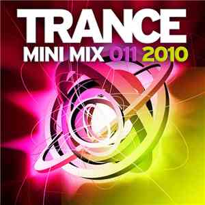 Various - Trance Mini Mix 011-2010