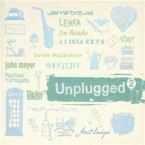 Various - Unplugged 2