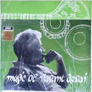 Vasant Desai - Music Of Vasant Desai