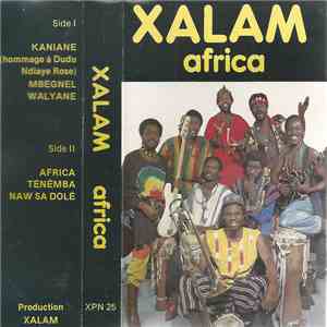 Xalam - Africa
