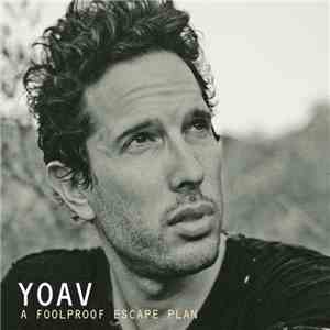 Yoav - A Foolproof Escape Plan