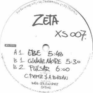 Zeta  - Ebe