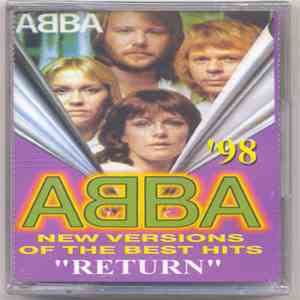 ABBA - Return