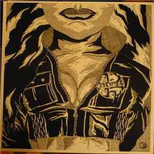Absolutely Not, Rat Hammer - Split LP