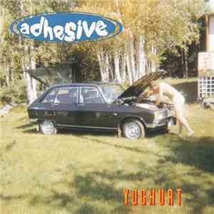Adhesive - Yoghurt