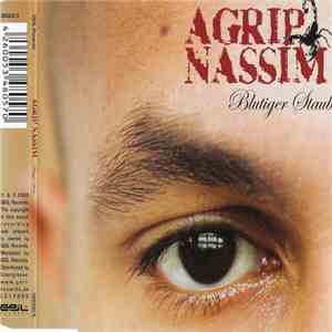 Agrip Nassim - Blutiger Staub