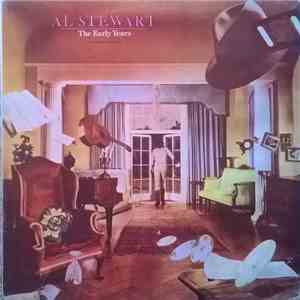Al Stewart - The Early Years = Los Primeros Años