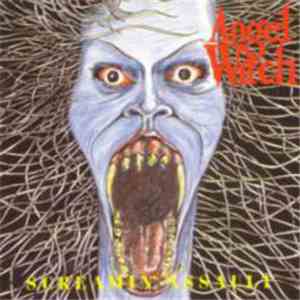Angel Witch - Screamin' Assault