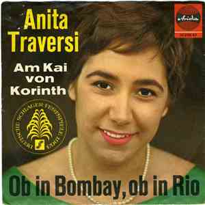 Anita Traversi - Ob In Bombay Ob In Rio