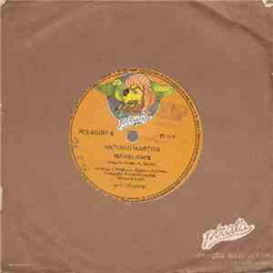 Antonio Martins  - Samba Do Bolero Antigo