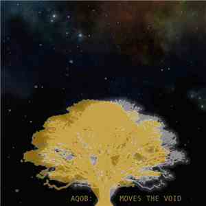 Aqob - Moves The Void