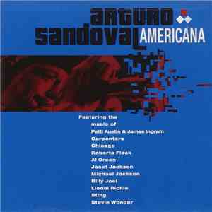 Arturo Sandoval - Americana