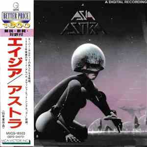 Asia - Astra
