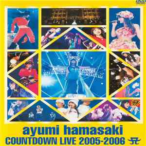 Ayumi Hamasaki - Countdown Live 2005-2006 A