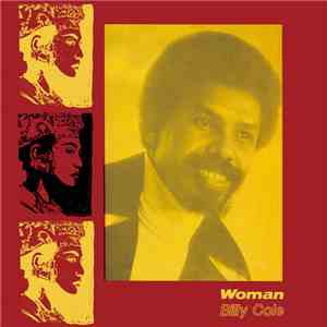 Billy Cole  - Woman