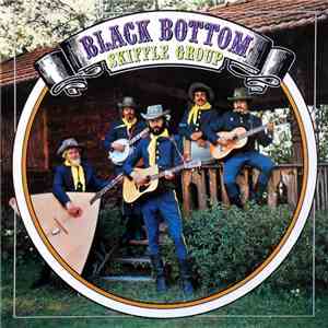 Black Bottom Skiffle Group - Black Bottom Skiffle Group