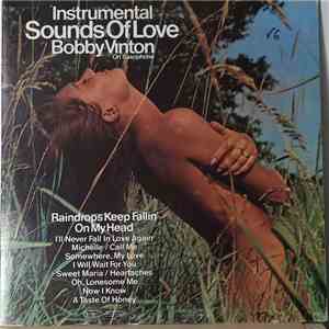 Bobby Vinton - Instrumental Sounds Of Love