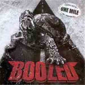 Boozed - One Mile