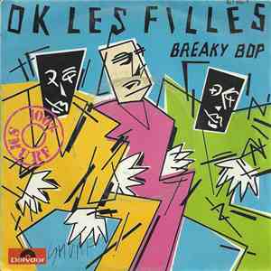 Breaky Bop - OK Les Filles