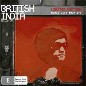 British India - Guillotine