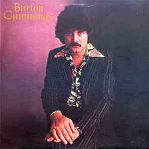 Burton Cummings - Burton Cummings