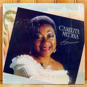 Canelita Medina - Lo Que Siento