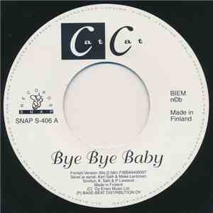 CatCat - Bye Bye Baby