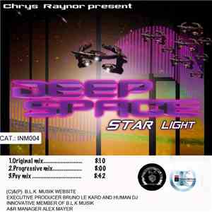 Chris Raynor - Deep Space: Star Light