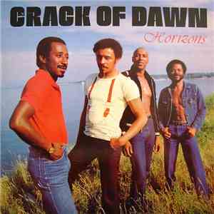 Crack Of Dawn - Horizons
