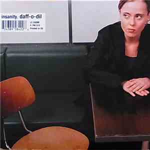 Daff-o-dil - Insanity