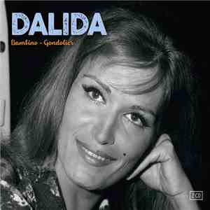 Dalida - Bambino - Gondolier