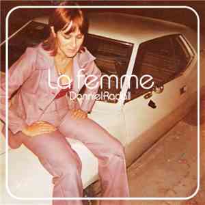 DannielRadall - La Femme