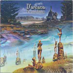 D'Arcana - Premonitions