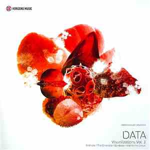 Data - Visualizations Vol. 3