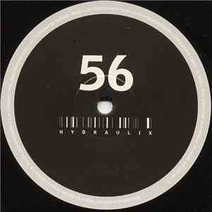 D.A.V.E. The Drummer & Marcello Perri - Hydraulix 56